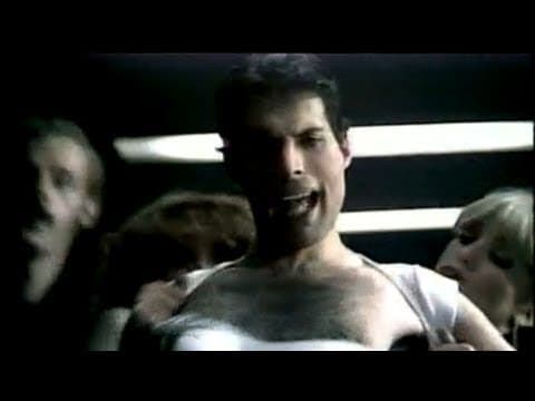 Queen — Crazy Little Thing Called Love