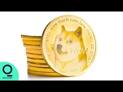Dogecoin Explained: From Parody to the Moon?