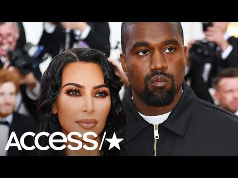 Kim Kardashian & Kanye West's 5-Year Wedding Anniversary: A Timeline of Their Love