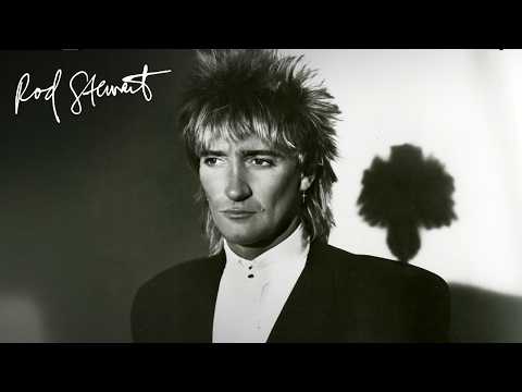 Rod Stewart — Young Turks