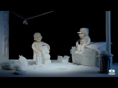 09 · Hail Mary Mallon - Whales (Official Video)