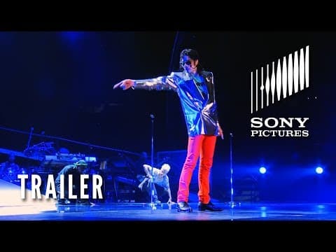 "This Is It" announced (2009)