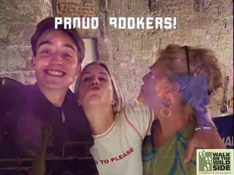 Aftermovie Walk on the Wild Side Gentse Feesten 2024