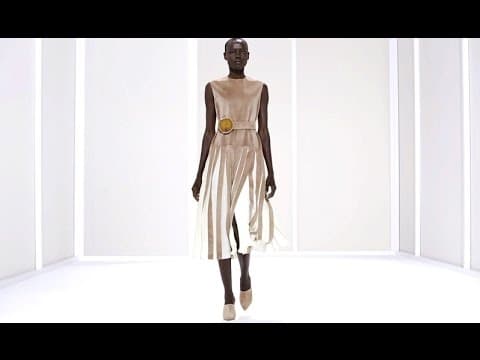 Hermes | Spring Summer 2016 Full Fashion Show | Exclusive
