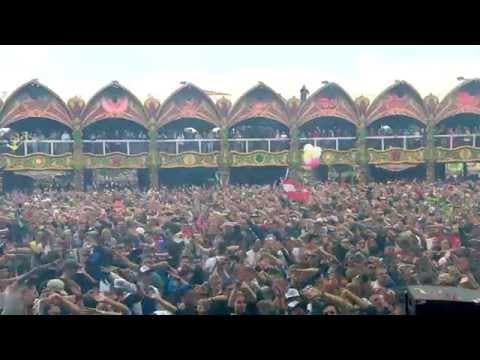 Tomorrowland 2015 | VINAI