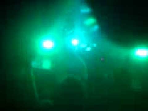 Pendulum Live @ Southampton - Hold Your Colour (encore)