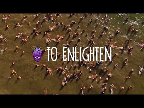 Boom Festival 2023 - Day 3: To Enlighten