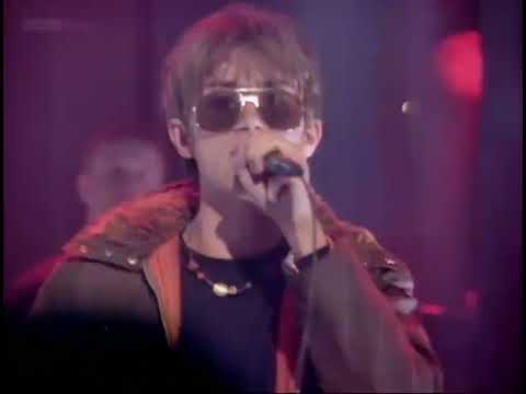 Blur — Country House