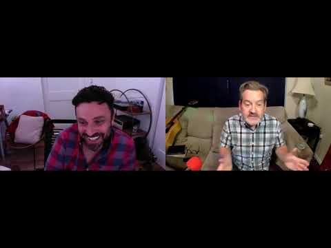 Garret Price on Woodstock 99