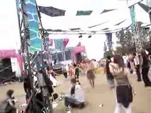 Eclipse PsyTrance 2005