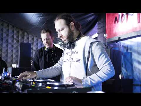 Chase & Status — Boomtown 2019