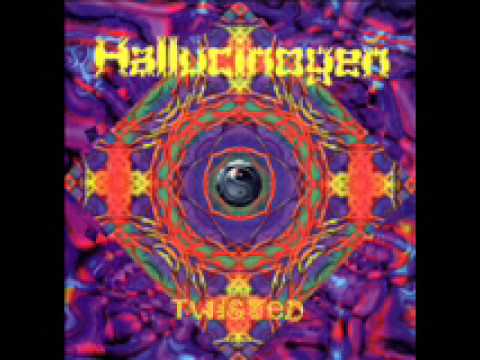 Hallucinogen Lsd 1995