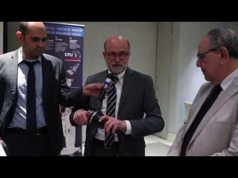 Kuwait MoH presentation