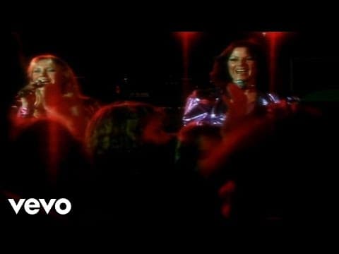 ABBA — Voulez-Vous