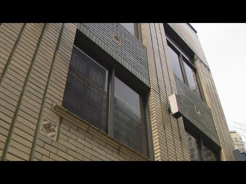 The Warehouse building named among Chicago's most endangered
