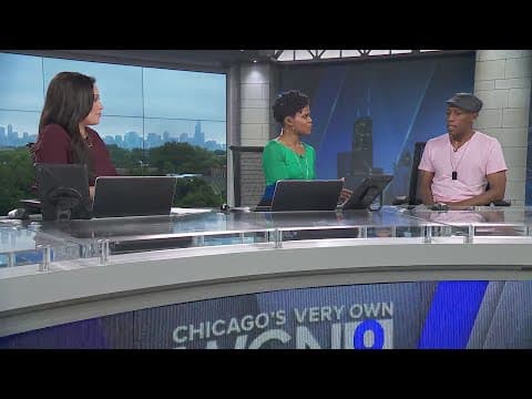Lil Louis on Chicago house