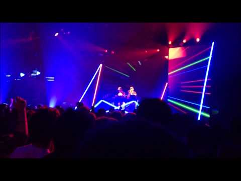 I Love Techno 2012