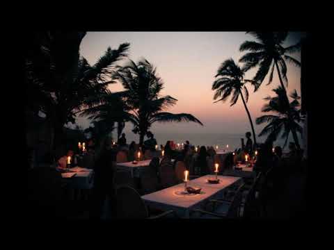 GOA trance meditation 1993 season