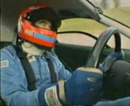Top Gear - McLaren F1 Breaking Speed Record