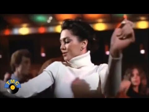 The Trammps — Disco Inferno