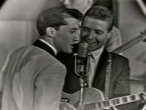 Eddie Cochran — Summertime Blues