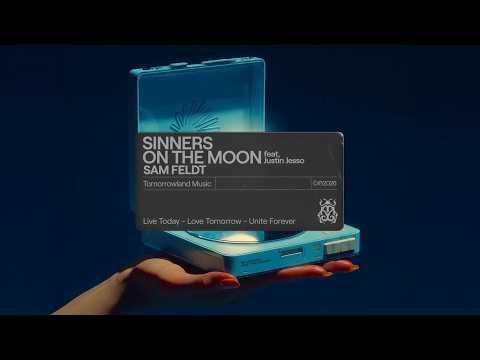 Sam Feldt - Sinners On The Moon (feat. Justin Jesso) (Official Audio)