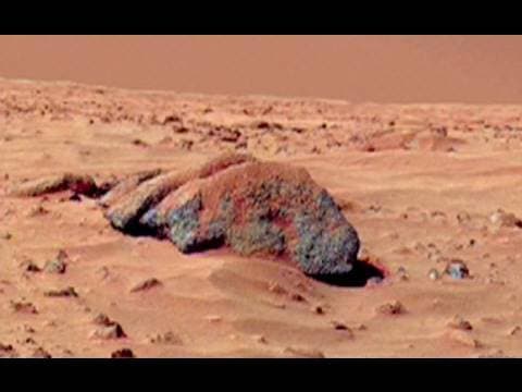 Viking 1 (Mars Lander)