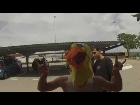 Monegros Desert Festival 2014 Aftermovie