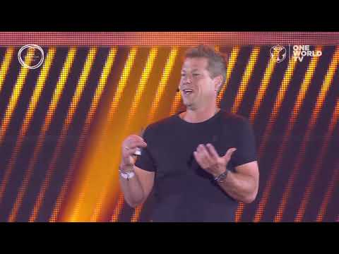 Lieven Vanlommel - Love Tomorrow Conference - The Full Story