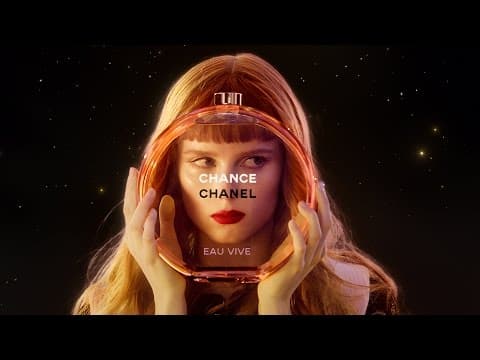 CHANCE EAU VIVE, the Film