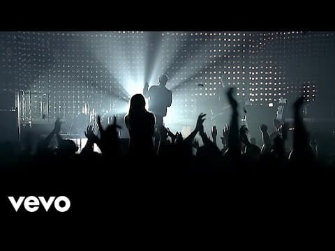 U2 - City Of Blinding Lights