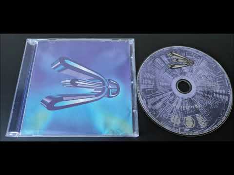 Tip Records - 3D (1997)