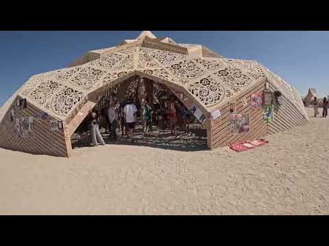 Time-lapse of Animalia — 2023