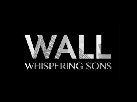 Whispering Sons — post-punk revival