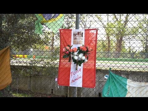 Imola 1994-2022 - In Memory of Roland Ratzenberger