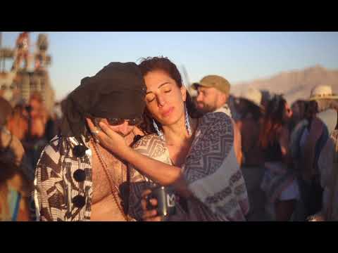 Burning Man 2019 through one burner's eyes