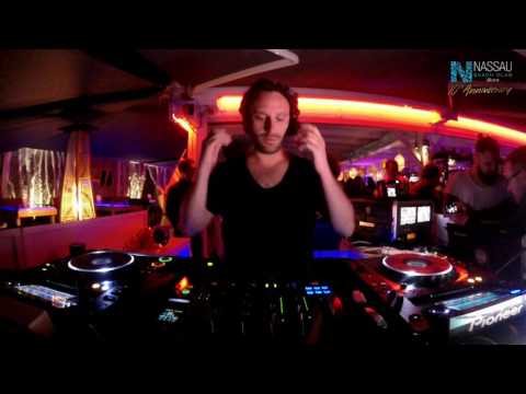 Nassau Beach Club Ibiza 10th Anniversary