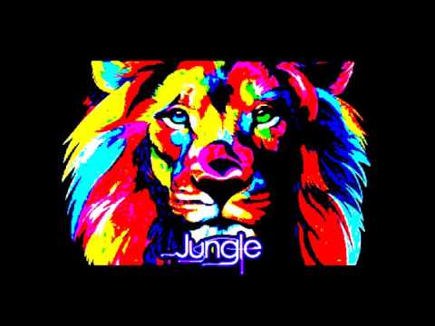 Cultura Ragga Jungle 2015 (Benny Page, Serial Killaz...etc)