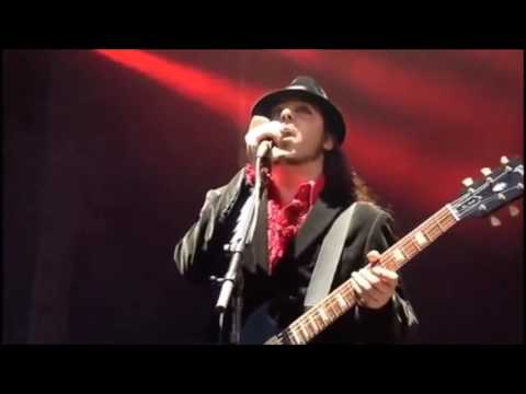 System of a Down - Live Download Festival 2011 Full Concert HD