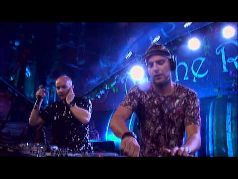 Tomorrowland Brasil 2015 | Showtek