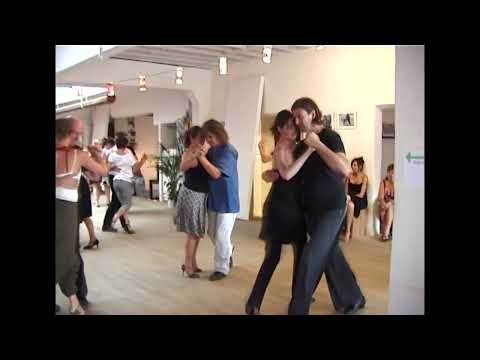 video 2 Tango Meets Design @ Gentse Feesten 2010