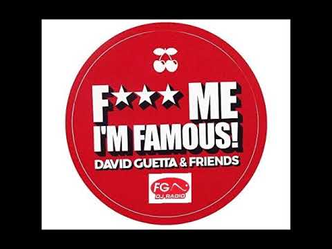 F*** Me I'm Famous & Friends (Pacha Ibiza) David Guetta & Pete Tong (2004) Part.2