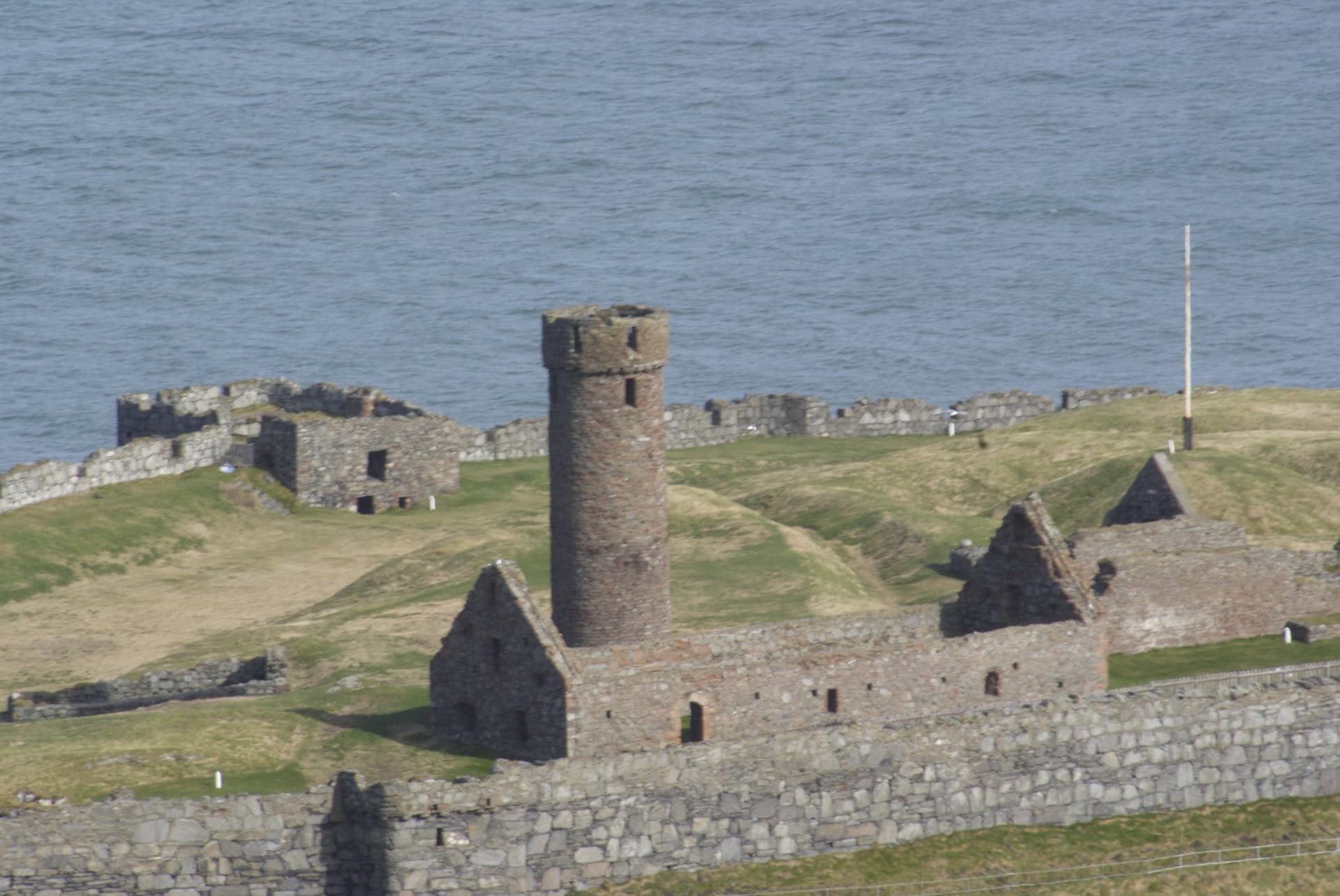 Watch Tower