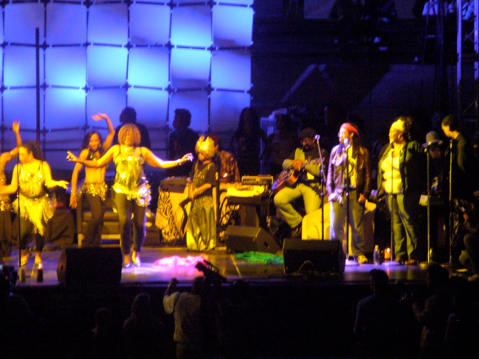 The Moodymann Experience