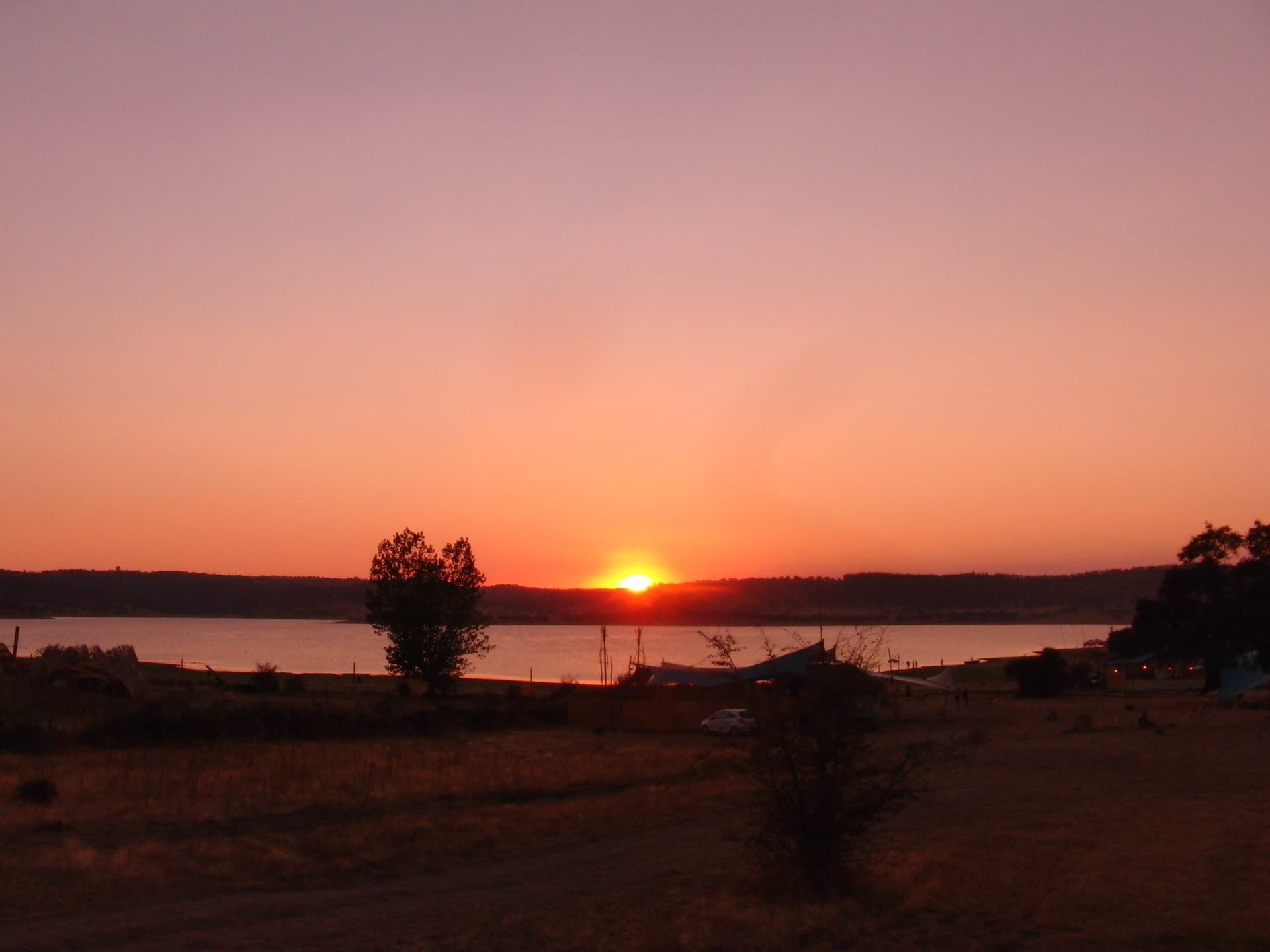 Sunset, Boom 2010