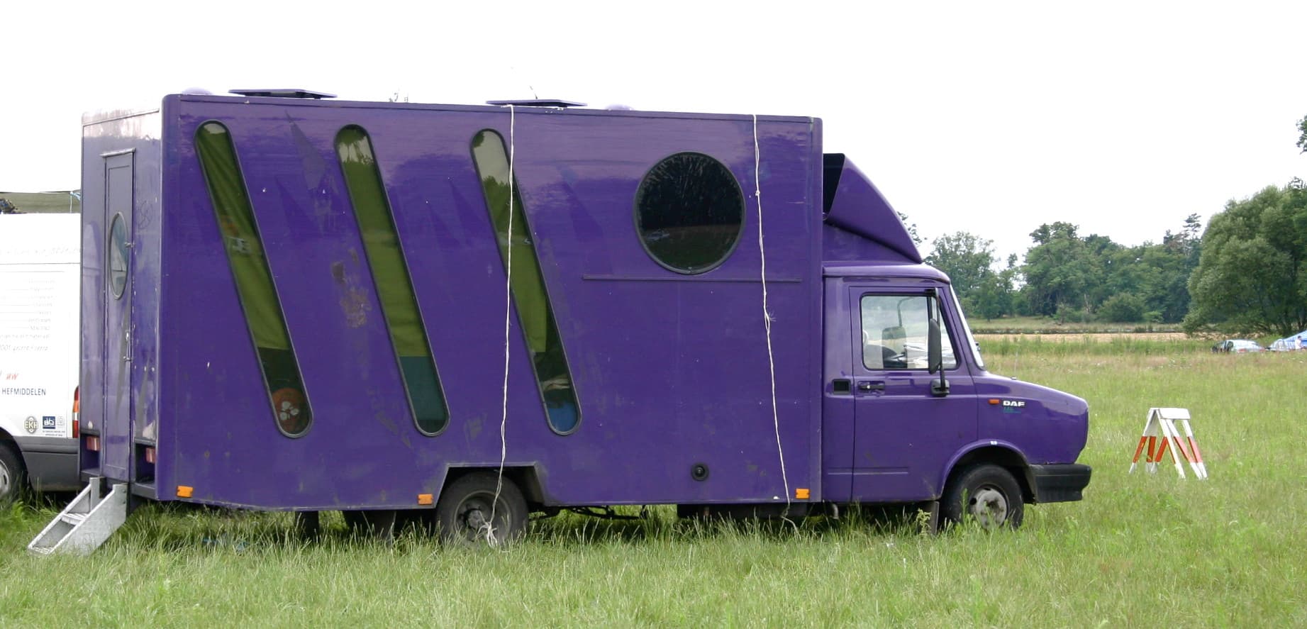 eastteknival 2008