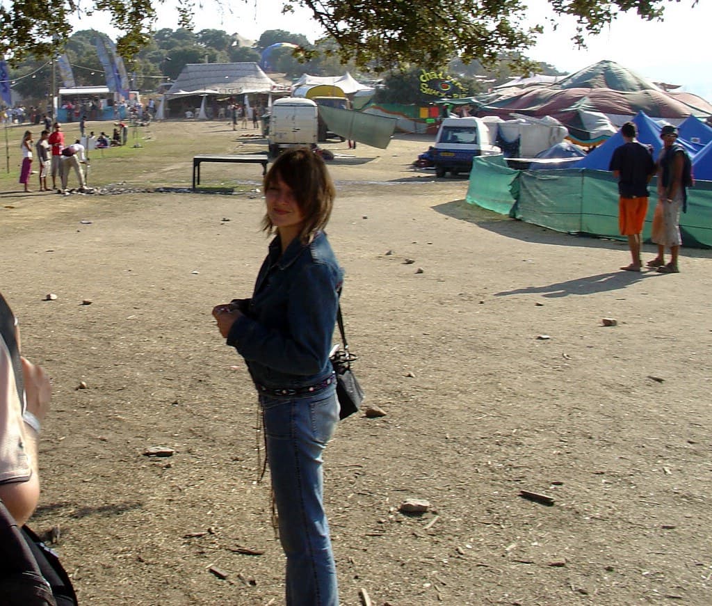 Inmotion, Boom 2004