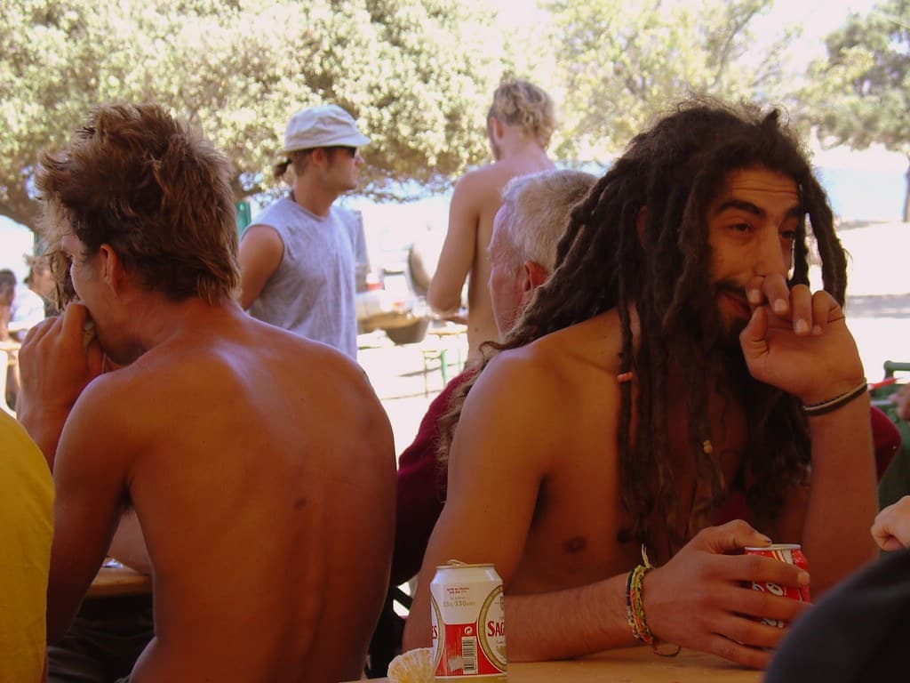 Freaks, Boom 2004