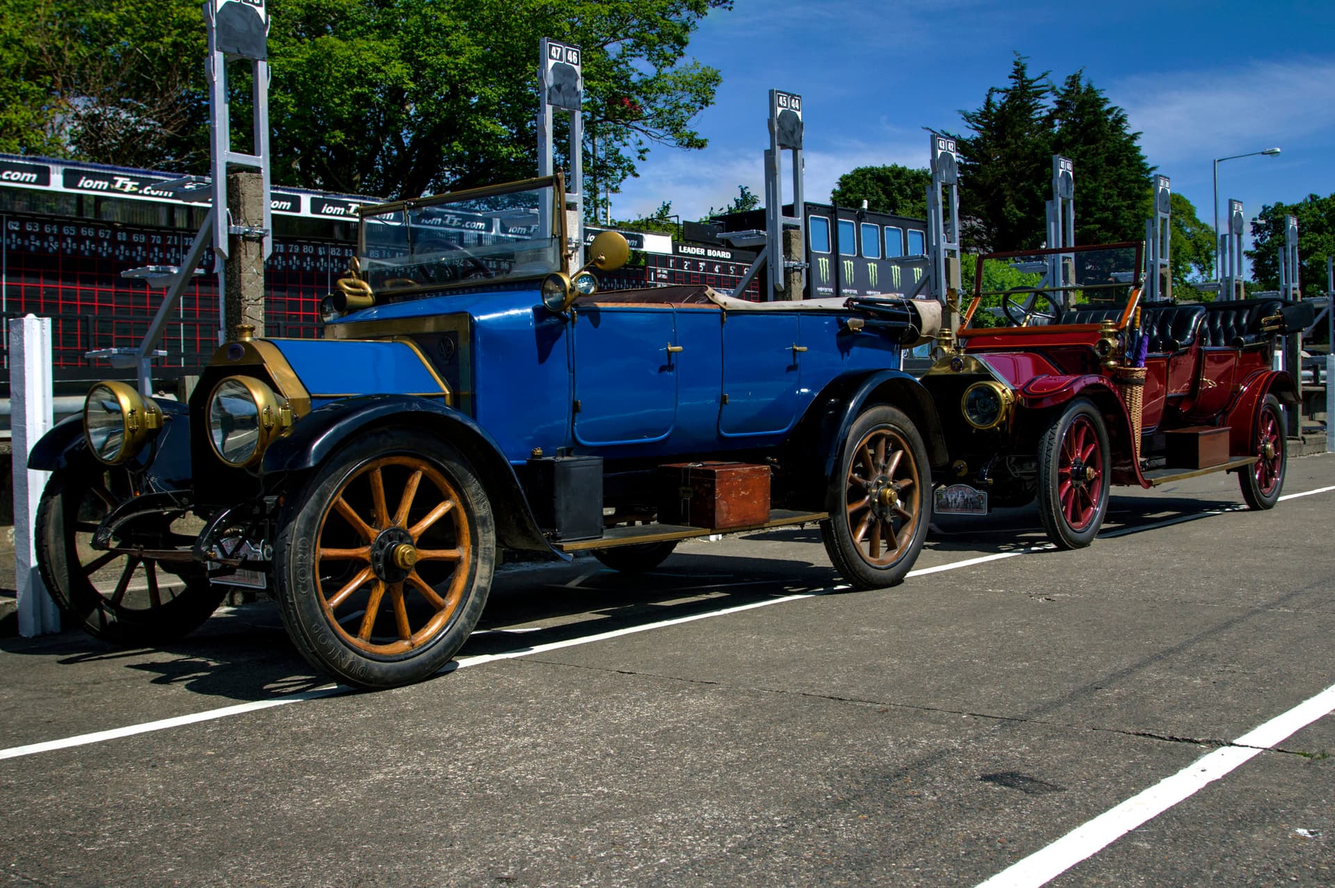 Patriotic TT 1914-2014 (48)