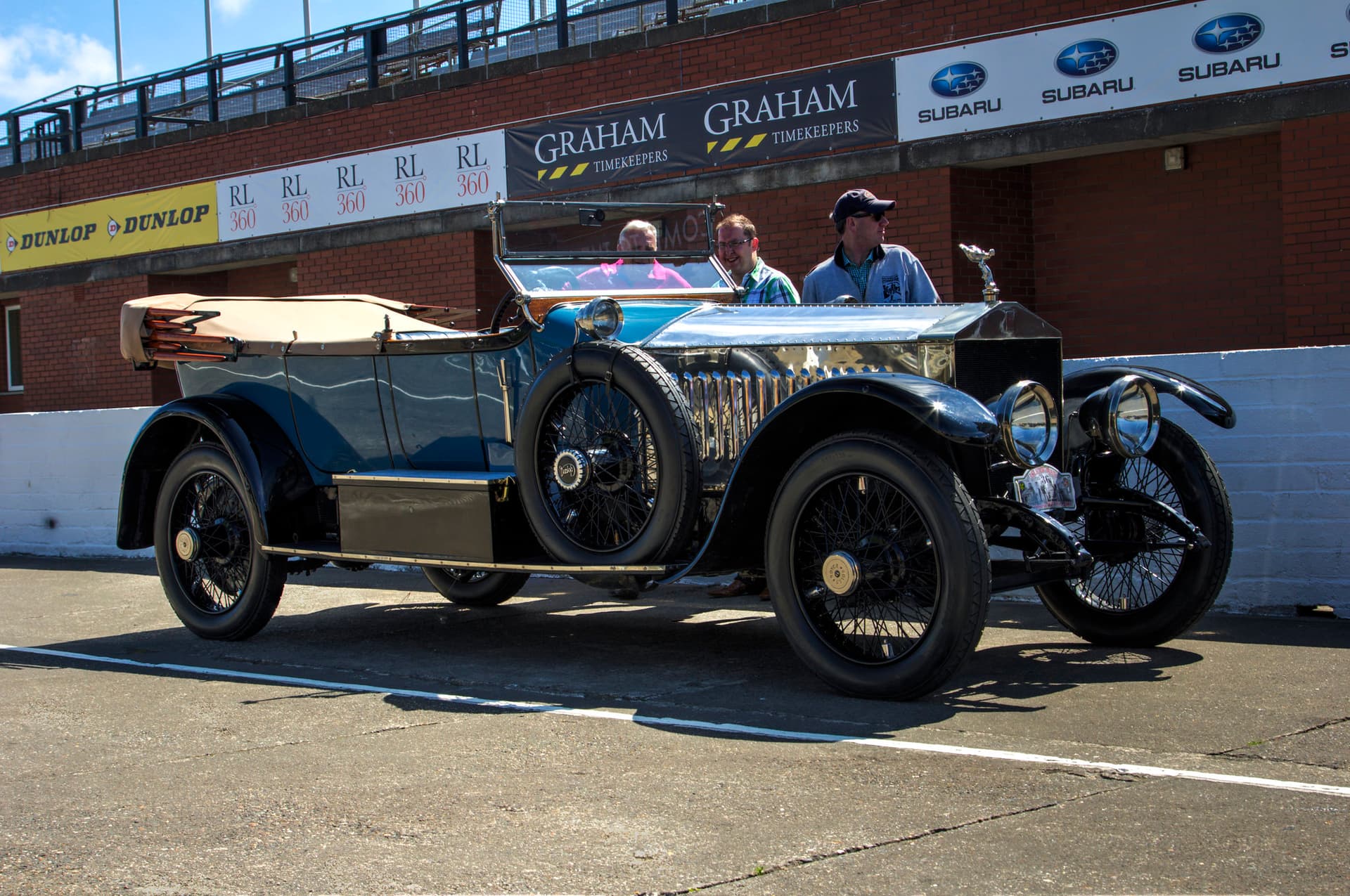 Patriotic TT 1914-2014 (29)